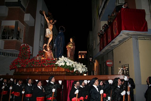 Viernes Santo 2015 - 47